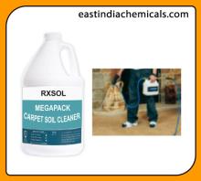 Carpet Soil Cleaner MEGA PACK