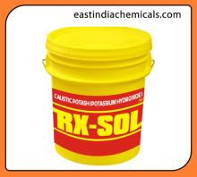 Potassium Hydroxide Flakes KOH