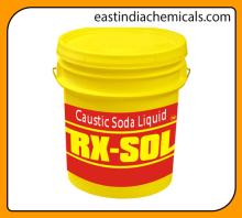 Caustic Soda Liquid 35 Kg Liquid