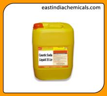 Caustic Soda Liquid 35 Ltr
