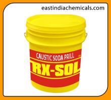 Caustic Soda Prill