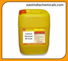 Cement Remover Gel RX Hold