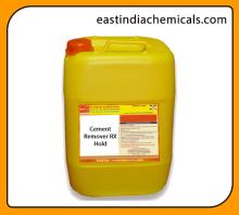 Cement Floor Cleaner