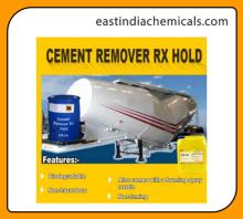 Cement Remover RX Hold