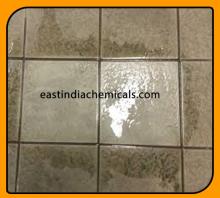 Ceramic Tiles Mosaic Stain Remover