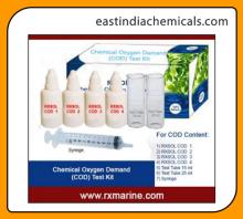 Chemical Oxygen Demand (COD) Test Kit