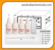 Chloride Test Kit