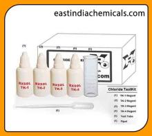 Chloride Test Titrant