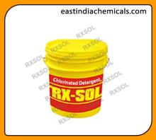 Chlorinated Detergent