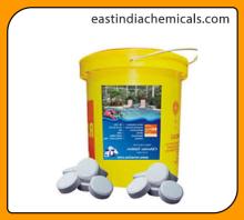 Chlorine Tablet