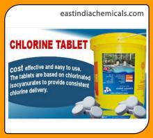 Chlorine Tablet