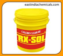 Chloro Clean Rx