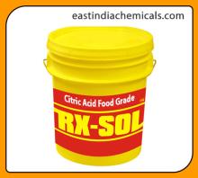 Citric Acid Food Grade