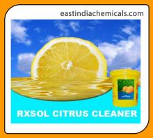 Citrus Oleophobic Cleaner