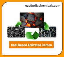 Coal Based Activated Carbon
