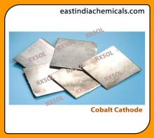 Cobalt Cathode