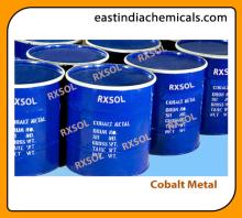 Cobalt Metal