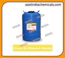 Coco Di Ethanol Amide