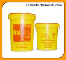 Coil Brite RXSOL Yellow
