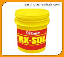 Coil Cleaner Air Conditioning System