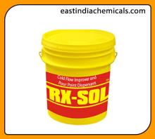 Cold Flow Improver and Pour Point Dispersant