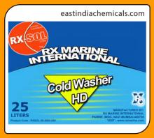 Cold Washer HD