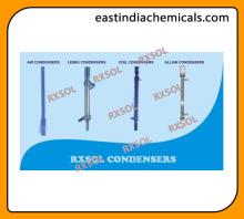 Condensers Lab Eqp