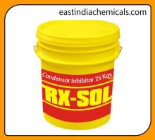 Condensor Inhibitor