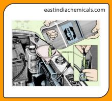 Coolant Engine