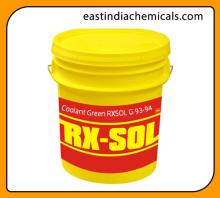 Coolant Green RXSOL G 93-94