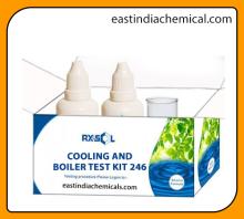 Cooling and Boiler test kit 246