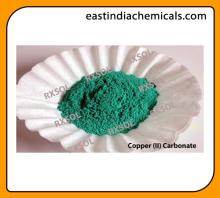 Copper (II) Carbonate