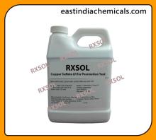 Copper Sulfate LR for passivation test