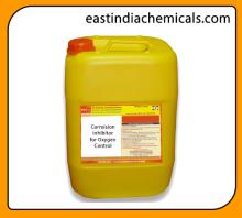 Corroision Inhibitor for Oxygen Control
