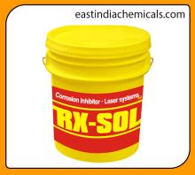 Corrosion Inhibitor - Laser systems