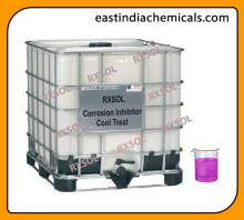 Corrosion Inhibitor Cool Water Treat