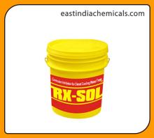 Corrosion Inhibitor for Diesel Cooling Water Treat