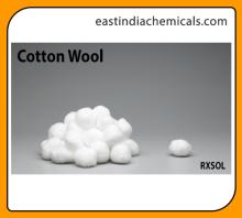Cotton Wool