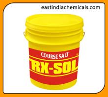 Coarse Salt