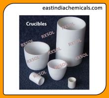 CRUCIBLES