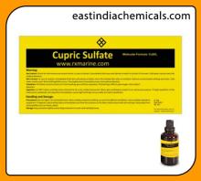 Cupric Sulfate