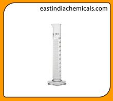 Cylinder Measuring 100 ML with Stopper