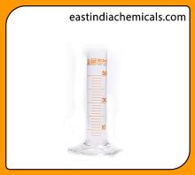 Cylinder measuring 50 ML with stoper