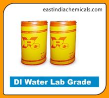 DI Water Lab Grade
