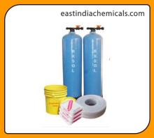 DI Water Maker Plant Full Set