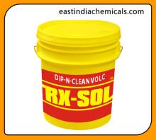 DIP-N-CLEAN volc ( Paint Brush equipment Cleaner )