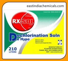 Dechlorination Soln De Hypo