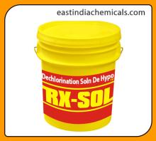 Dechlorination Solution De Hypo
