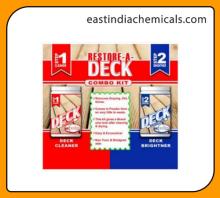 Deck Cleaner