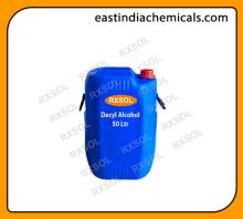 Decyl  Alcohol